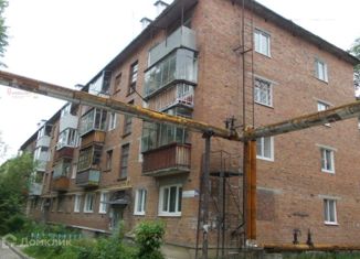 Продаю 1-комнатную квартиру, 29 м2, Берёзовский, улица Горького, 8А