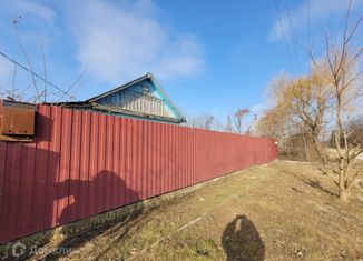 Продается дом, 36 м2, село Львовское, Советская улица