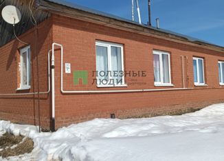 Продажа однокомнатной квартиры, 25.1 м2, село Грахово, Спортивная улица, 9