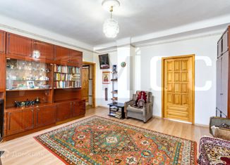 4-комнатная квартира на продажу, 90.4 м2, Екатеринбург, проспект Ленина, 81, проспект Ленина