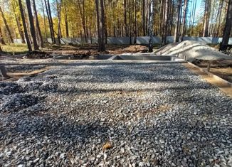 Участок на продажу, 10.74 сот., коттеджный посёлок Заповедник