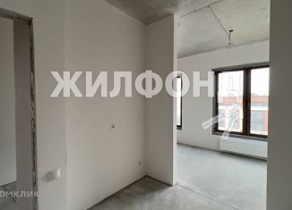 Продается трехкомнатная квартира, 71.2 м2, Новосибирск, Красный проспект, 220, ЖК Нобель