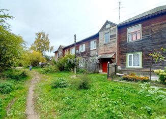 Однокомнатная квартира на продажу, 25 м2, Конаково, 1-я Набережная улица, 54