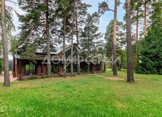 Дом на продажу, 600 м2, деревня Бородки, коттеджный посёлок Грибово, 67