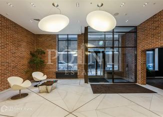 Офис в аренду, 232 м2, Москва, Малая Пироговская улица, 8, Малая Пироговская улица