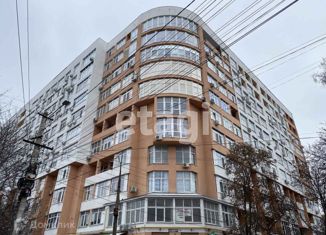 Продам 3-ком. квартиру, 110 м2, Симферополь, Смежный переулок, 10, Киевский район