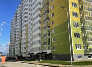 Продам однокомнатную квартиру, 39.32 м2, Краснодарский край, улица Ленина, 227