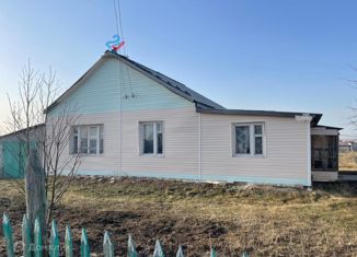 Продаю дом, 46.9 м2, поселок Тюльган, Культурная улица