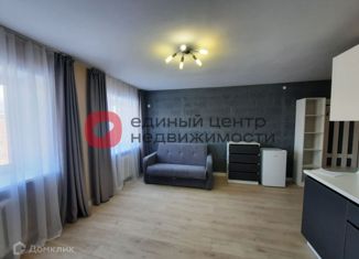 Продаю квартиру студию, 18 м2, Тюмень, улица Мельникайте, 83