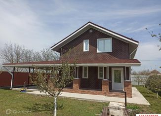 Продаю дом, 133.5 м2, садовое некоммерческое товарищество Авиатор, Луговая улица, 60