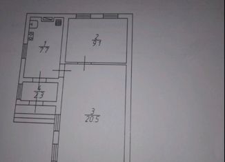 Дом на продажу, 39 м2, Энгельс, Анисовская улица