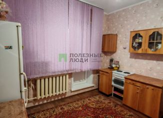 Продается однокомнатная квартира, 33 м2, Нерюнгри, улица Карла Маркса, 1/1