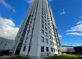 Продажа 2-комнатной квартиры, 60.2 м2, Уфа, улица Уфимское Шоссе, 24/1, ЖК Ботаника