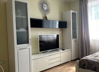 Продается 1-комнатная квартира, 42 м2, Кузнецк, Загородная улица, 35