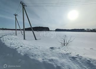 Продажа земельного участка, 9 сот., Полетаевское сельское поселение