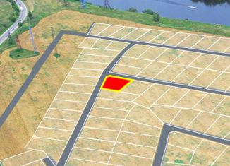 Участок на продажу, 11.03 сот., городской округ Воскресенск