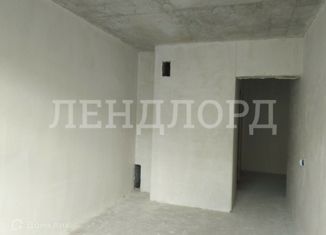 Квартира на продажу студия, 39.59 м2, Ростов-на-Дону, ЖК Сокол на Оганова