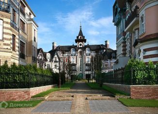 Продажа таунхауса, 385 м2, поселок дома отдыха Озера