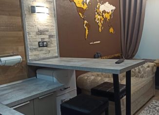 Продаю квартиру студию, 16.6 м2, Москва, Волоколамское шоссе, 116, станция Трикотажная