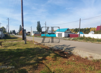 Земельный участок на продажу, 12.21 сот., посёлок Ягодное, Центральная улица, 17А