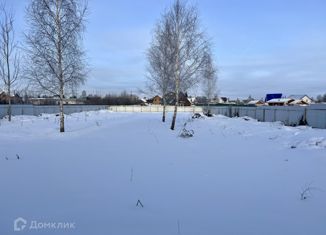 Продаю участок, 20 сот., рабочий посёлок Вербилки