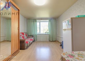 Продается комната, 18 м2, Вологда, Топливный переулок, 6А, микрорайон Завокзальный