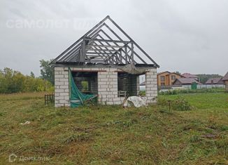 Продается дом, 116.9 м2, посёлок Октябрьский, Лесная улица, 3