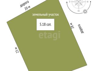 Продаю дом, 32 м2, Ирбит