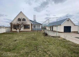 Продам дом, 124 м2, село Беловское, Полевая улица, 2