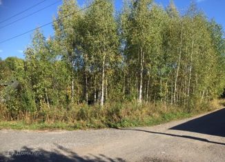 Земельный участок на продажу, 8 сот., деревня Таратино