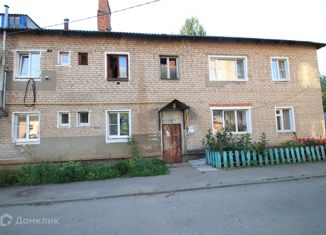 Продается 2-ком. квартира, 36.1 м2, Ярославская область, улица Пушкина, 33