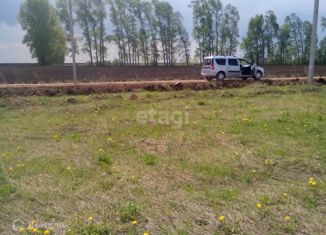 Земельный участок на продажу, 14.8 сот., село Калмия, улица Равиля Хазиева