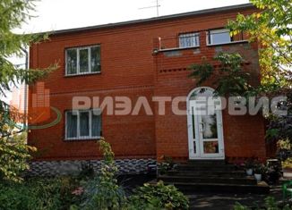 Продам дом, 310 м2, село Берёзово, Цветочная улица, 14