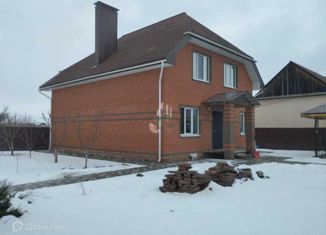 Продажа дома, 212 м2, село Шумейка, Шаловская улица, 1А