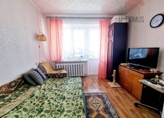 1-ком. квартира на продажу, 25 м2, село Уютное, улица Кирова, 6