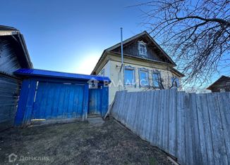 Продается дом, 65.1 м2, деревня Верхний Женвай