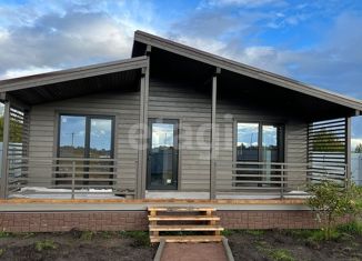 Продажа участка, 7.5 сот., село Фёдоровка, Шоссейная улица, 51