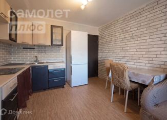 Продаю 1-комнатную квартиру, 32.8 м2, Обнинск, улица Курчатова, 45