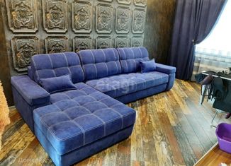 2-комнатная квартира на продажу, 64.3 м2, Воронеж, Беговая улица, 219/2, ЖК Континент