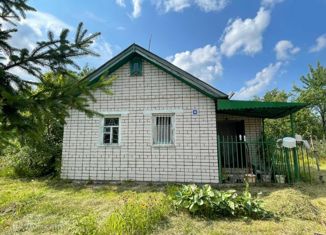 Продам дом, 36 м2, деревня Груздево