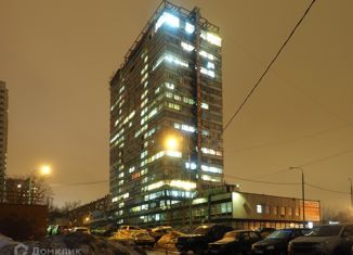 Аренда офиса, 150 м2, Москва, проспект Вернадского, 29, метро Университет
