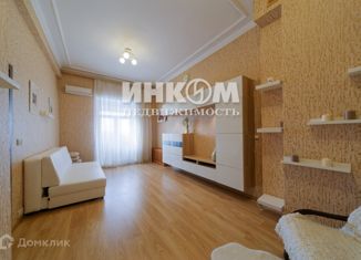 Продаю 3-ком. квартиру, 71 м2, Москва, Смоленская-Сенная площадь, 23/25, Смоленская-Сенная площадь