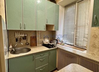 Продам 1-комнатную квартиру, 29.5 м2, Нижний Новгород, улица Энергетиков, 6А, улица Энергетиков