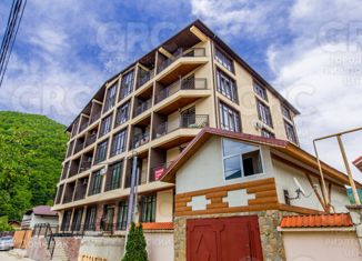 Продается 1-ком. квартира, 36 м2, село Эстосадок, Автомобильный переулок, 10