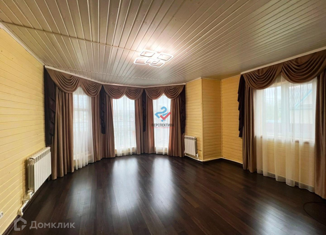 Продам дом, 130 м2, село Глебовское