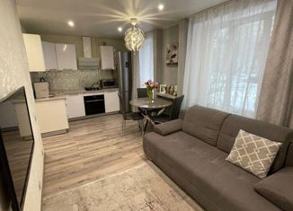 Продаю 2-комнатную квартиру, 38 м2, Москва, Волгоградский проспект, 9с1, метро Пролетарская