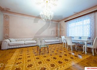 Продается дом, 230.5 м2, Краснодар, улица Ковтюха, 95, улица Ковтюха