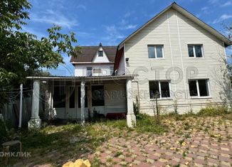 Продаю дом, 299 м2, деревня Мамоново, Колхозная улица, 136