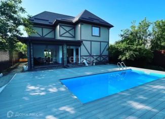 Продается дом, 151.9 м2, хутор Октябрьский, Алычовая улица