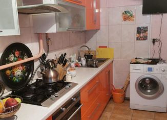 1-ком. квартира на продажу, 34 м2, Москва, Новощукинская улица, 18к1, Новощукинская улица